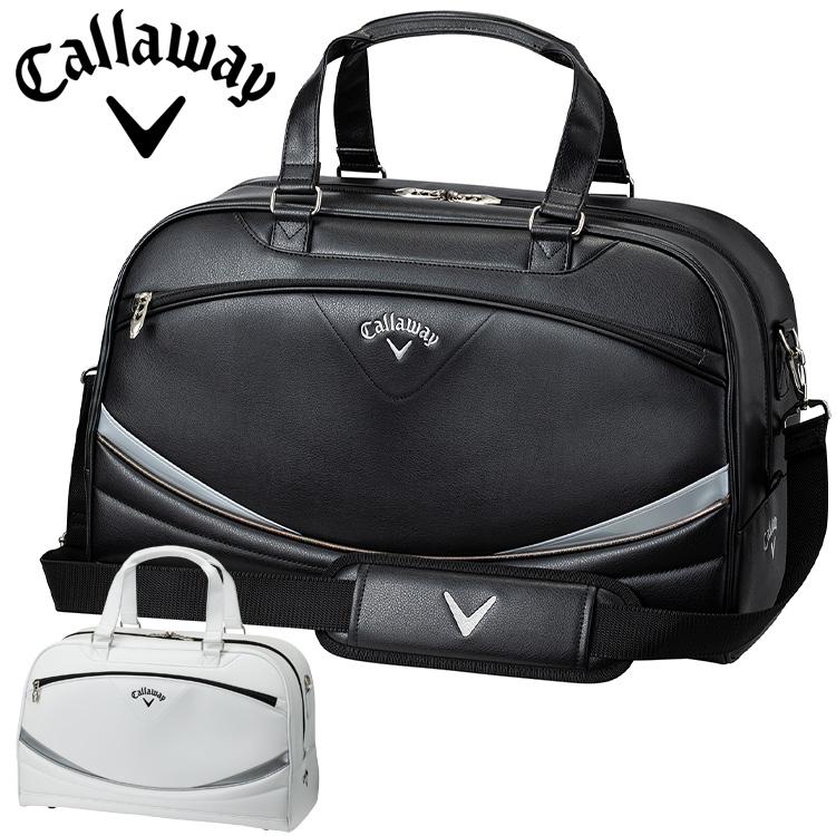 Callaway（キャロウェイ） エクシア ボストンバッグ 2026モデル 日本