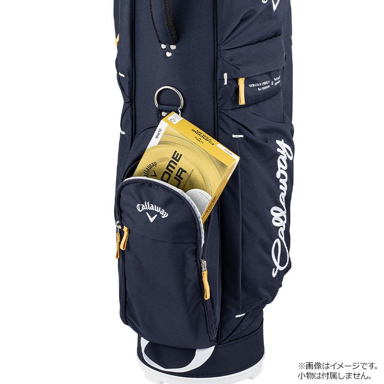 Callaway（キャロウェイ） アドバンス キャディバック 9.5型 2026