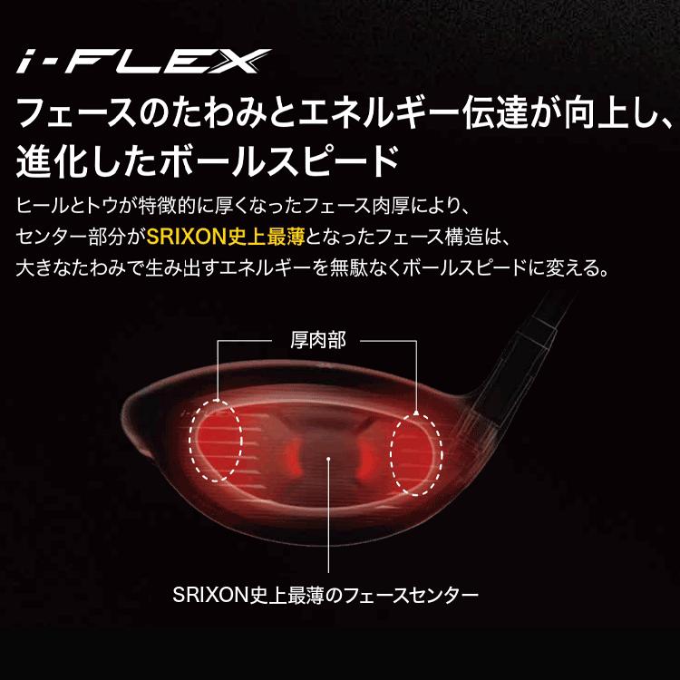 SRIXON (期間限定) ダンロップ スリクソン ZXi TR ドライバー VENTUS 6