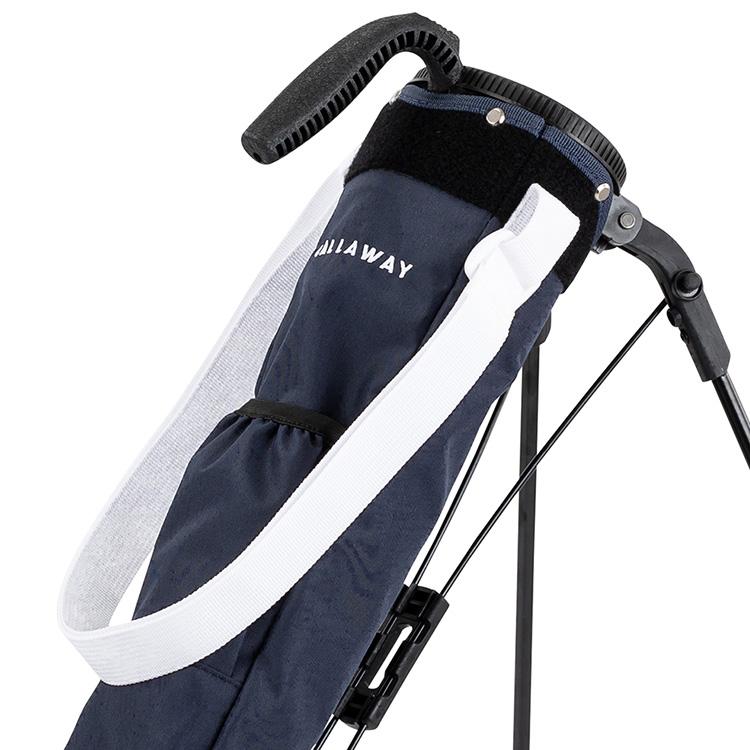 Callaway（キャロウェイ） アドバンス スタンド クラブケース 2026