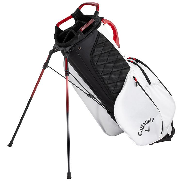  スタンドキャディバッグ Callaway（キャロウェイ） SP-001 スタンド キャディバック 9.0型 2026