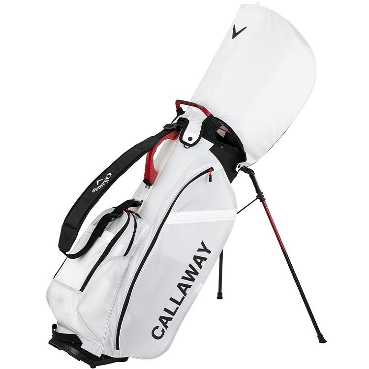 Callaway（キャロウェイ） SP-001 スタンド キャディバック 9.0型 2026