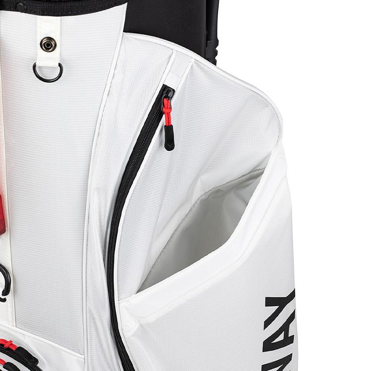 Callaway（キャロウェイ） SP-001 スタンド キャディバック 9.0型 2026