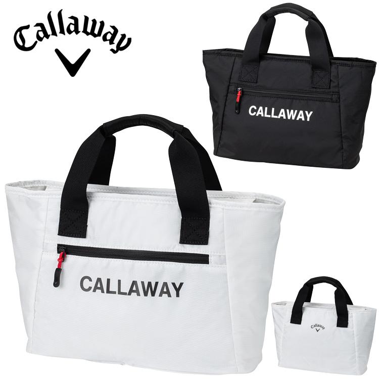 Callaway（キャロウェイ） SP-001 ラウンド トートバッグ 2026モデル