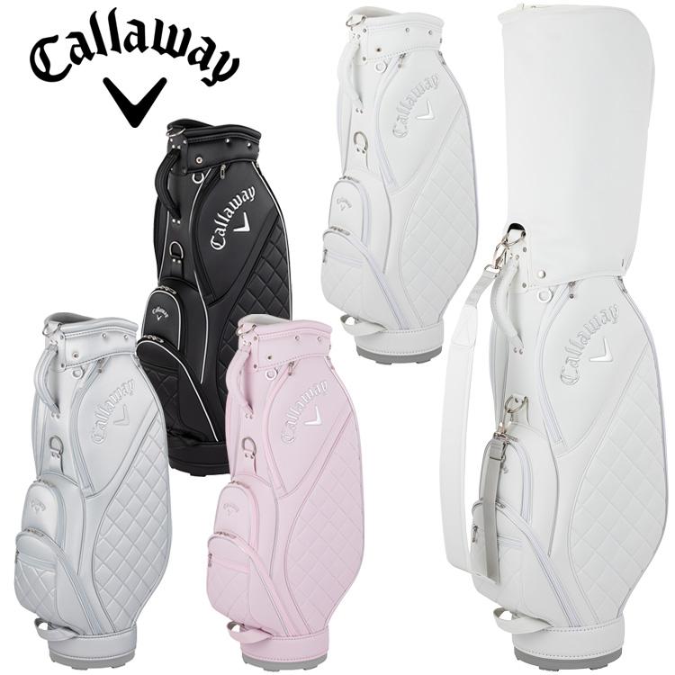 Callaway（キャロウェイ） アップタウン キャディバック 8.5型 2026