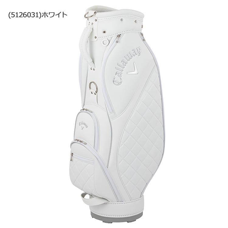 Callaway（キャロウェイ） アップタウン キャディバック 8.5型 2026