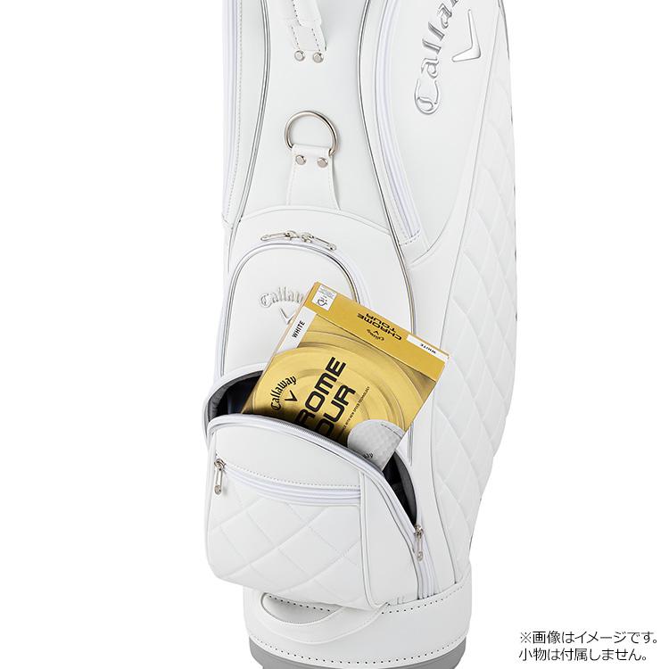 Callaway（キャロウェイ） アップタウン キャディバック 8.5型 2026