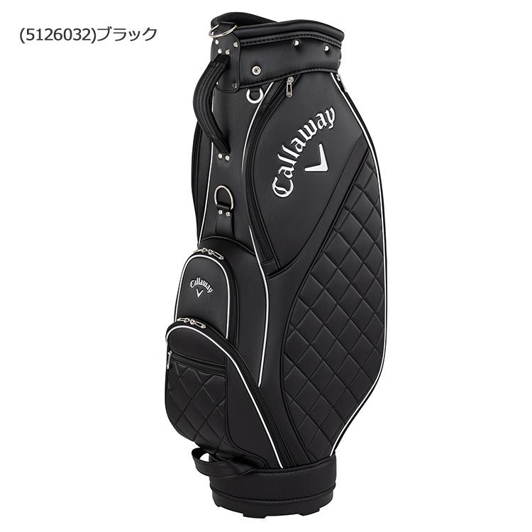 Callaway（キャロウェイ） アップタウン キャディバック 8.5型 2026
