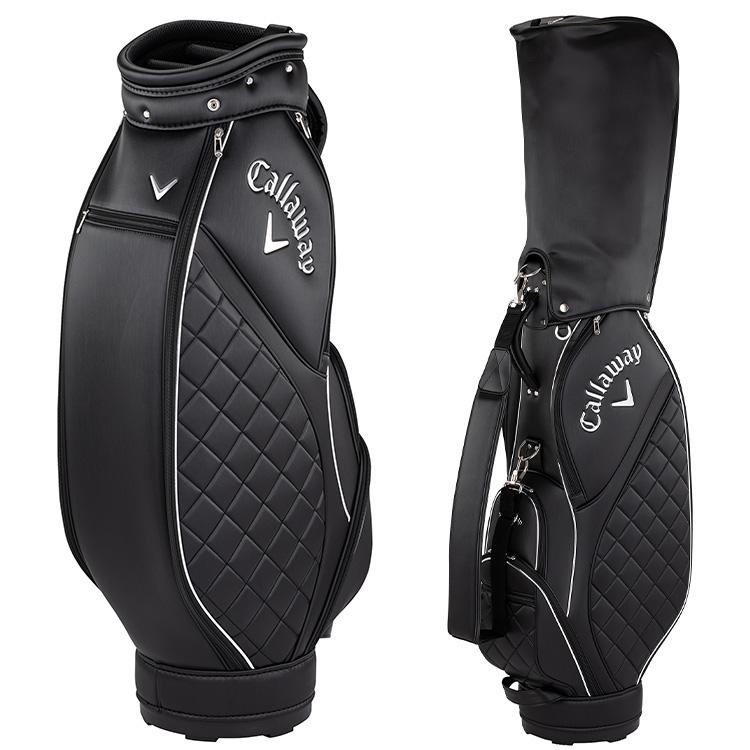Callaway（キャロウェイ） アップタウン キャディバック 8.5型 2026