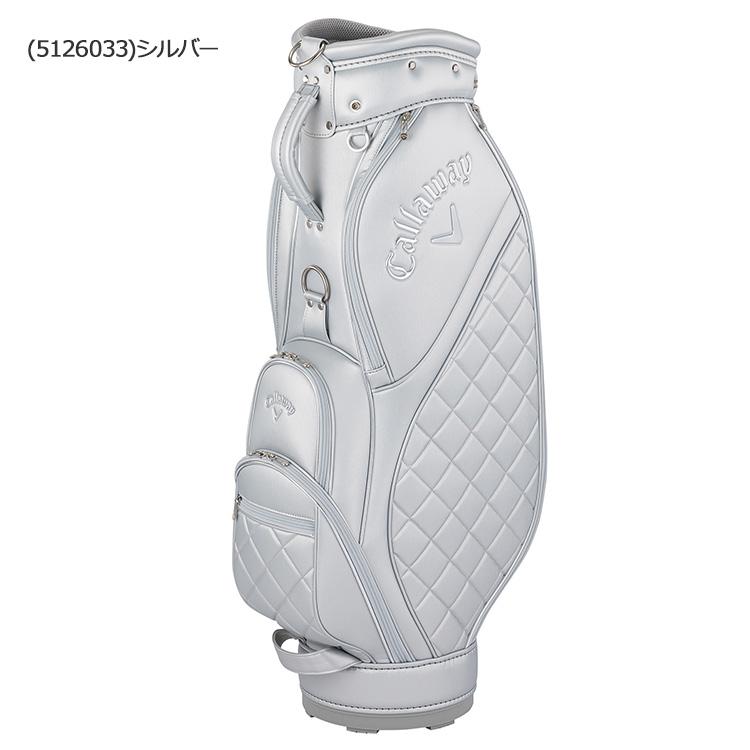 Callaway（キャロウェイ） アップタウン キャディバック 8.5型 2026