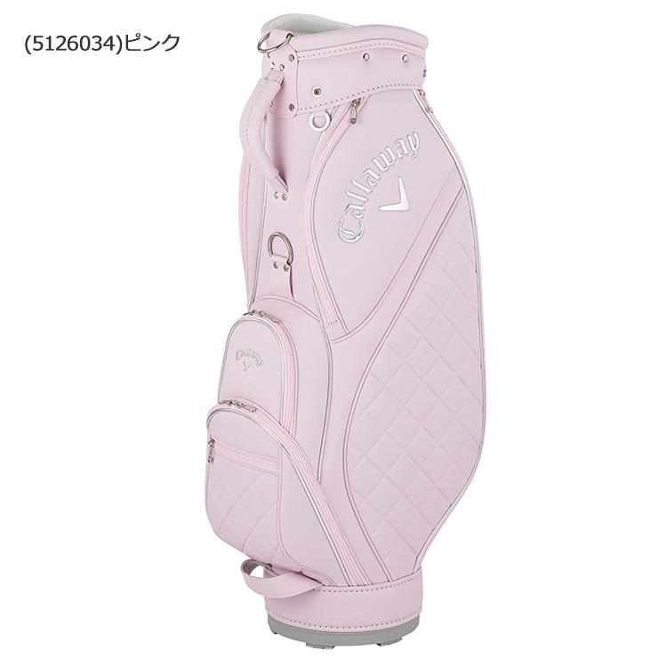 Callaway（キャロウェイ） アップタウン キャディバック 8.5型 2026