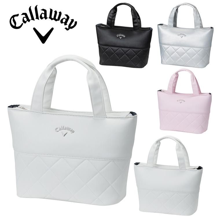Callaway（キャロウェイ） アップタウン ミニ トートバッグ 2026モデル