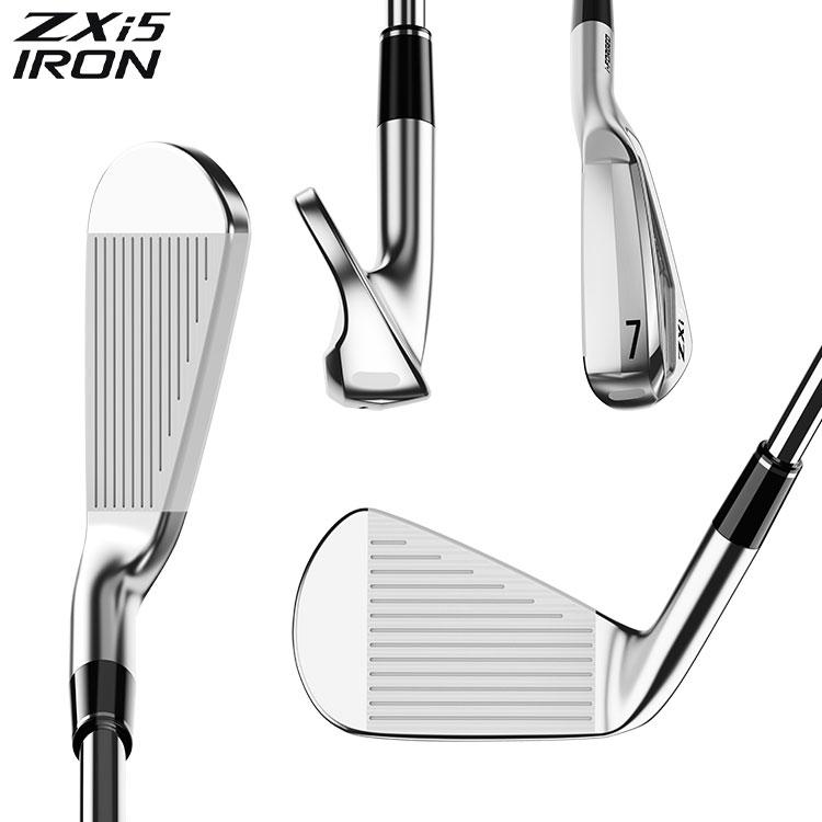 SRIXON (期間限定) ダンロップ スリクソン ZXi5 アイアン 単品