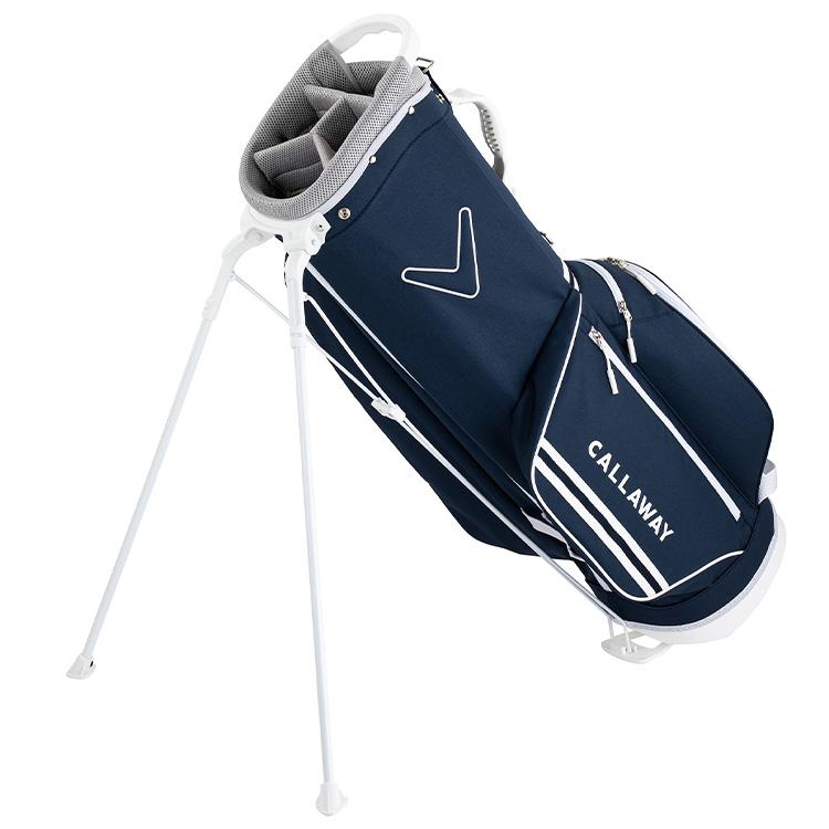 Callaway（キャロウェイ） アトラクティブ スタンド キャディバック