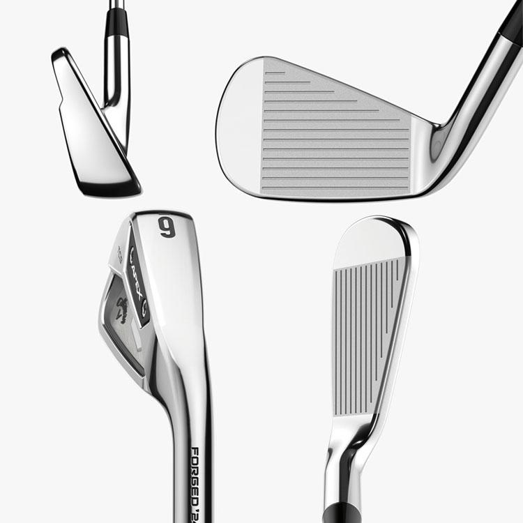 Callaway 数量限定品 キャロウェイ APEX TCB 24 アイアン 7本 Callaway 数量限定品 キャロウェイ APEX TCB 24 アイアン 7本