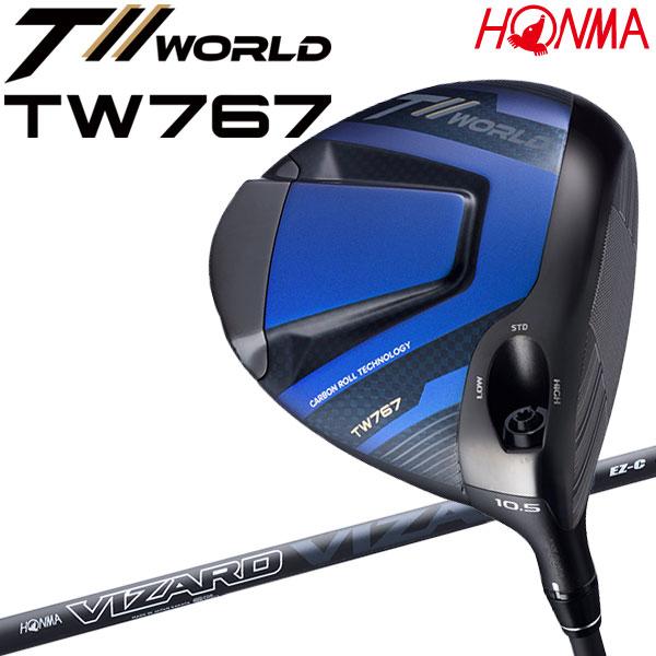 HONMA GOLF（本間ゴルフ） 【期間限定】 ホンマ ゴルフ T//WORLD TW767