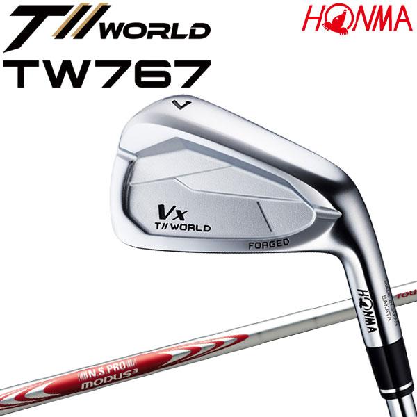 ホンマ ＨＯＮＭＡ　ツアーワールド　ＴＷ７６７Ｖｘ　ＡＷ　ロフト角 ４９° HONMA GOLF（本間ゴルフ） ホンマ ゴルフ T//WORLD Vx ツアーワールド