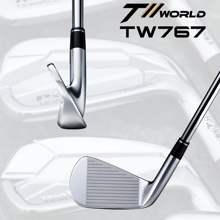 HONMA GOLF（本間ゴルフ） ホンマ ゴルフ T//WORLD Vx ツアーワールド