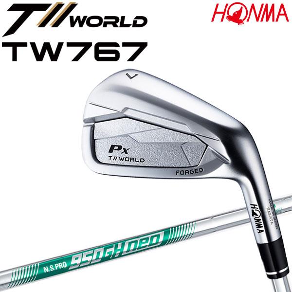 HONMA GOLF（本間ゴルフ） ホンマ ゴルフ T//WORLD Px ツアーワールド