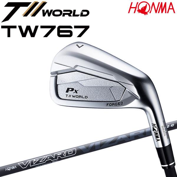 HONMA GOLF（本間ゴルフ） ホンマ ゴルフ T//WORLD Px ツアーワールド