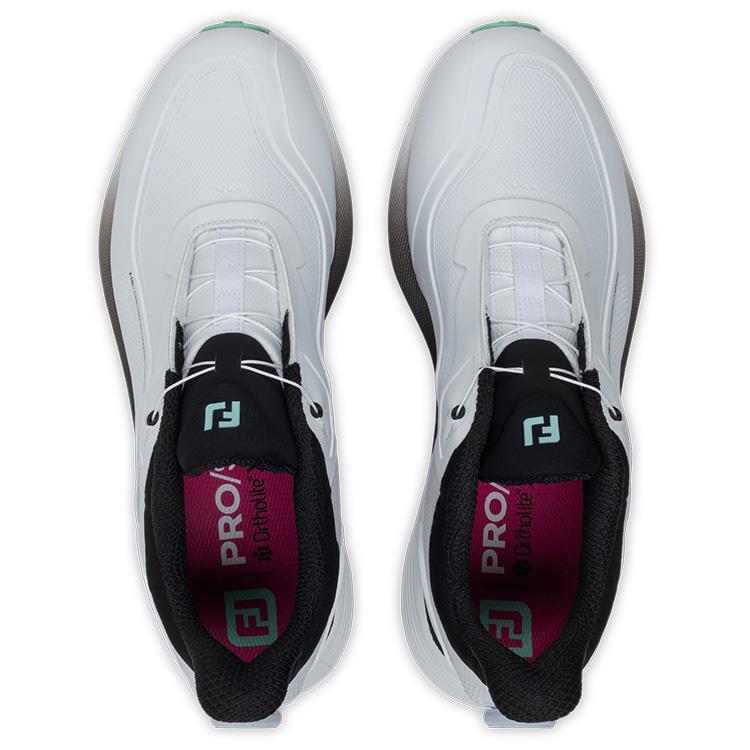 FootJoy（フットジョイ） プロ エスエル ボア メンズ スパイクレス