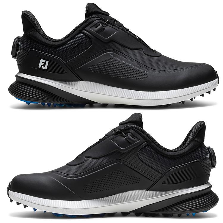 FootJoy（フットジョイ） プロ エスエル ボア メンズ スパイクレス