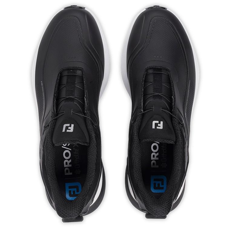 FootJoy（フットジョイ） プロ エスエル ボア メンズ スパイクレス