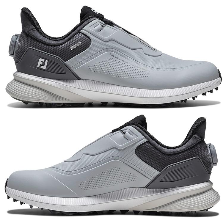 FootJoy（フットジョイ） プロ エスエル ボア メンズ スパイクレス