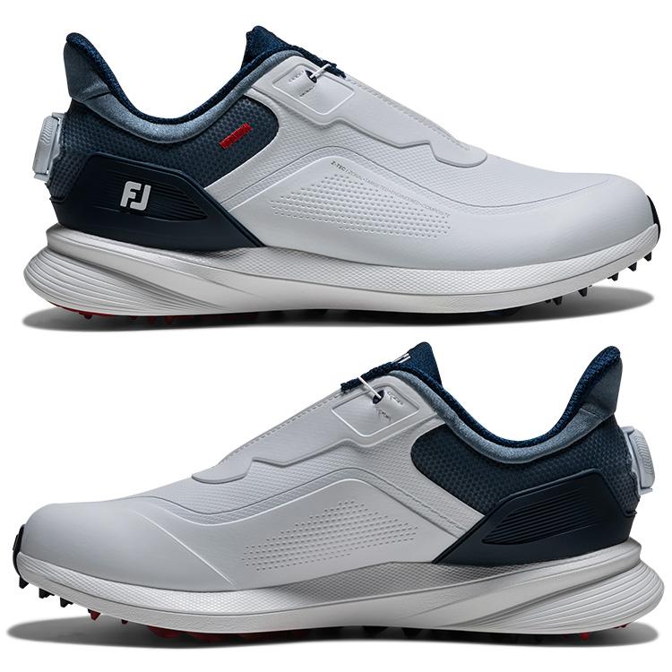 FootJoy（フットジョイ） プロ エスエル ボア メンズ スパイクレス