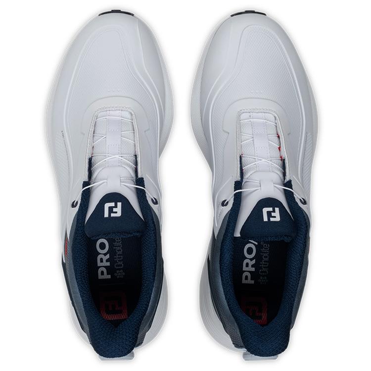 FootJoy（フットジョイ） プロ エスエル ボア メンズ スパイクレス