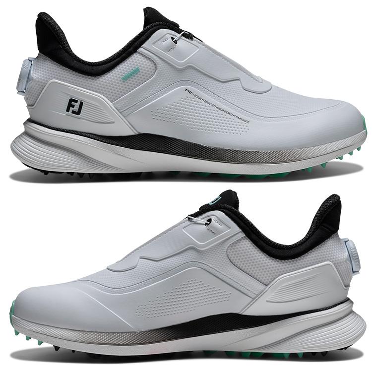 FootJoy（フットジョイ） プロ エスエル ボア メンズ スパイクレス