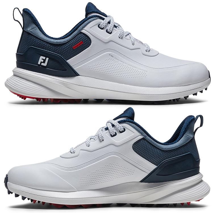 FootJoy（フットジョイ） プロ エスエル レースド メンズ スパイクレス