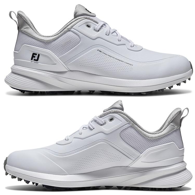 FootJoy（フットジョイ） プロ エスエル レースド メンズ スパイクレス
