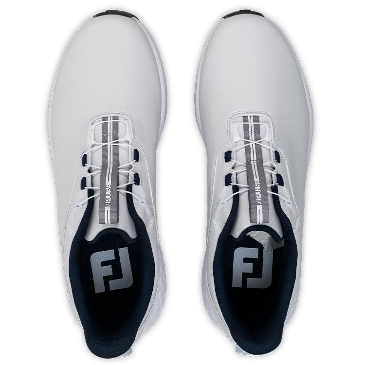 FootJoy（フットジョイ） FJ パルス ボア メンズ スパイクレス ゴルフ