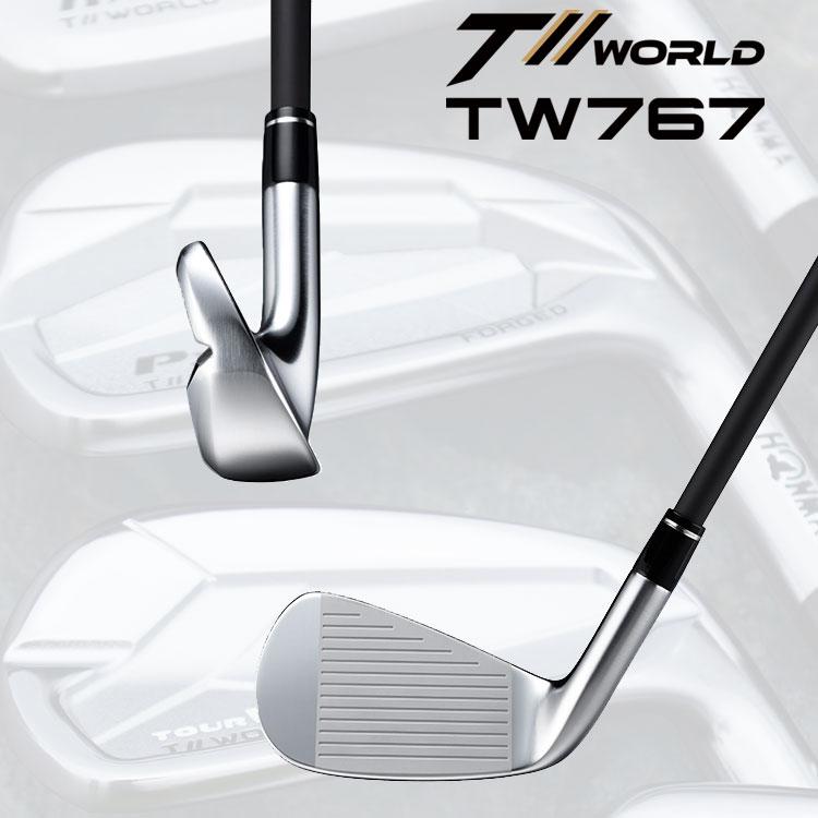 HONMA GOLF（本間ゴルフ） (期間限定) ホンマ ゴルフ T//WORLD Hx