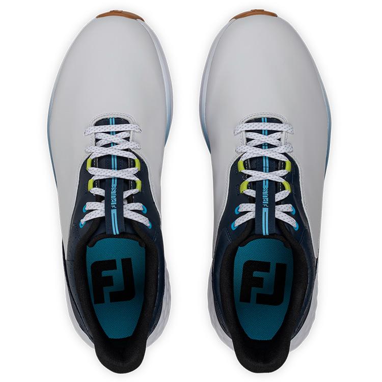 新品 2026年モデル FOOTJOY フットジョイ　ゴルフシューズ 29センチ FootJoy（フットジョイ） FJ パルス レースド メンズ スパイクレス