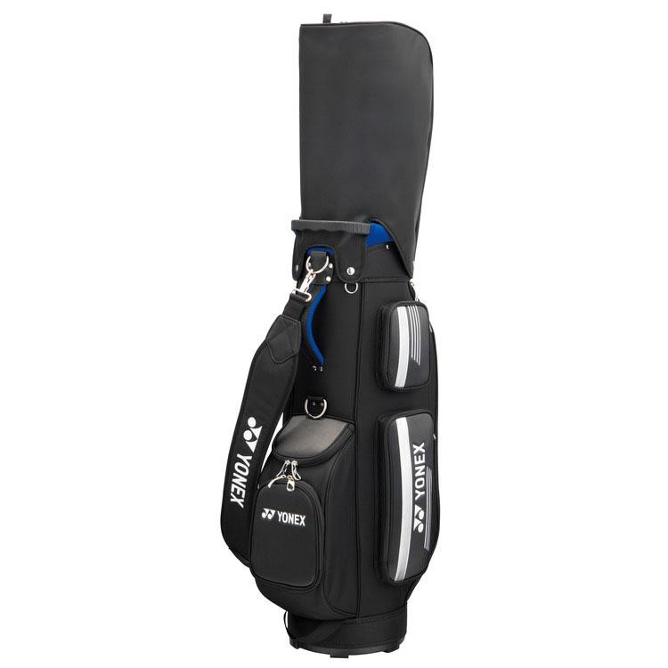 新品・未使用 ヨネックス キャディバッグ CB-5101 YONEX（ヨネックス） 【期間限定】 ゴルフ キャディバッグ CB-5101