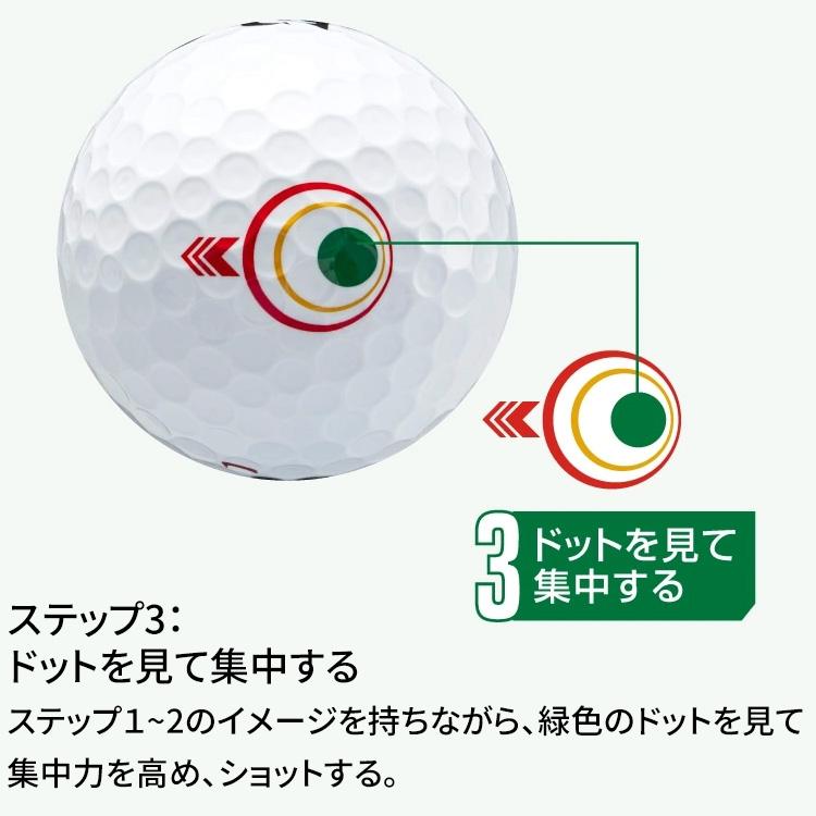 BRIDGESTONE GOLF ブリヂストンゴルフ ツアー B X マインドセット