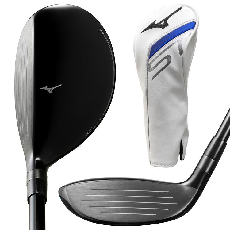 MIZUNO GOLF ミズノ ST-X 220 ユーティリティ 日本仕様 : ジーゾーン