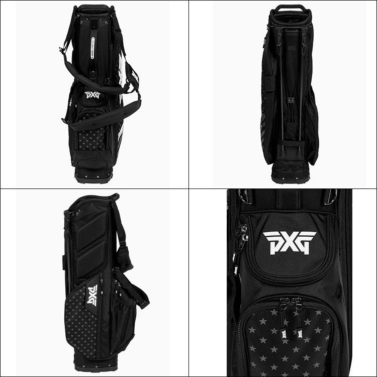 PXG (期間限定) エクストリーム フリーダム Xtreme Carry Stand Bag