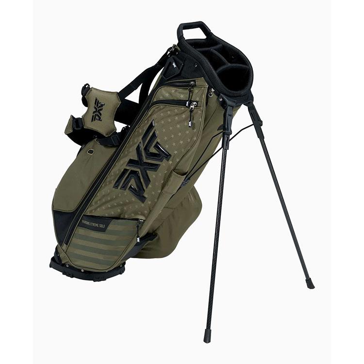 PXG (期間限定) エクストリーム フリーダム Xtreme Carry Stand Bag