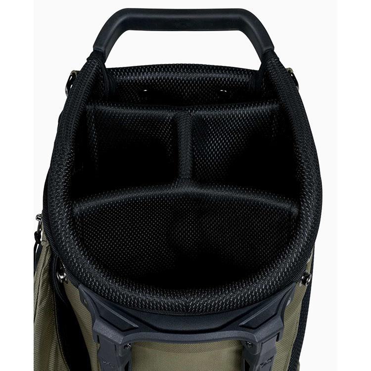 PXG (期間限定) エクストリーム フリーダム Xtreme Carry Stand Bag
