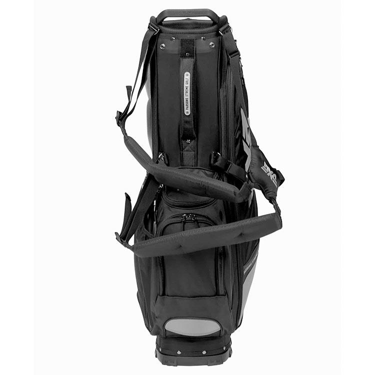 (期間限定) PXG エクストリーム Xtreme Carry Stand Bag 9型 キャディバッグ 日本正規取扱品_11