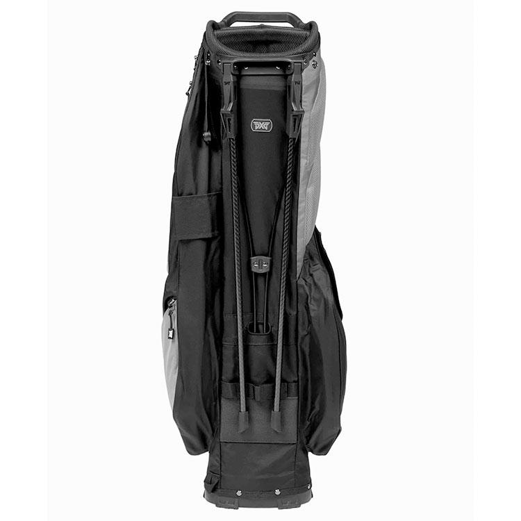 (期間限定) PXG エクストリーム Xtreme Carry Stand Bag 9型 キャディバッグ 日本正規取扱品_12