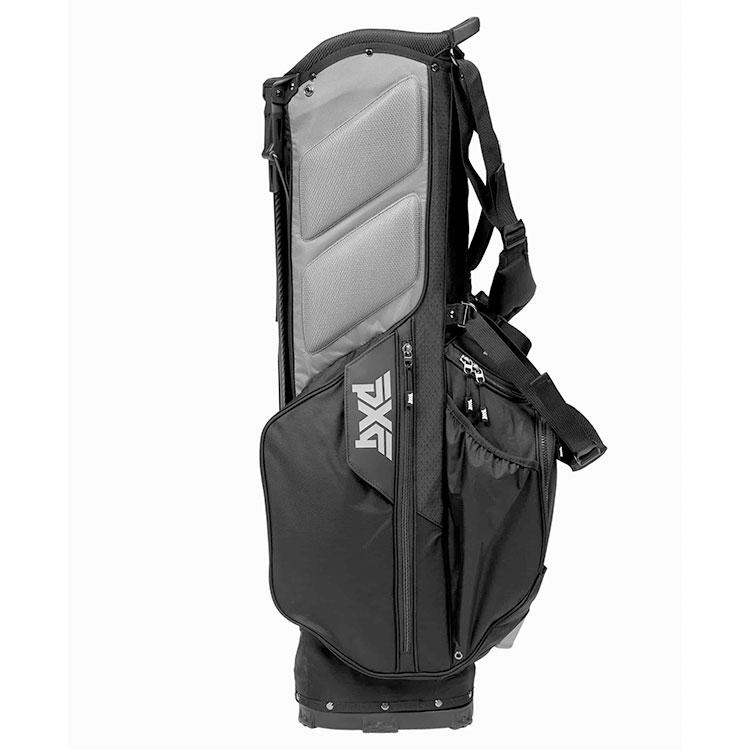 (期間限定) PXG エクストリーム Xtreme Carry Stand Bag 9型 キャディバッグ 日本正規取扱品_13
