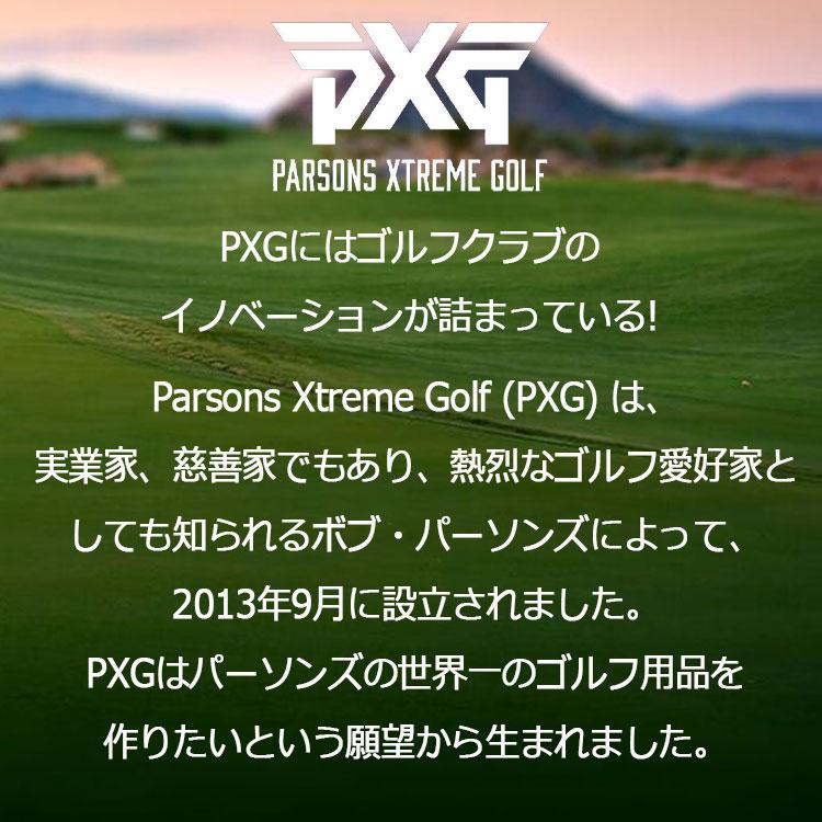 (期間限定) PXG エクストリーム Xtreme Carry Stand Bag 9型 キャディバッグ 日本正規取扱品_1