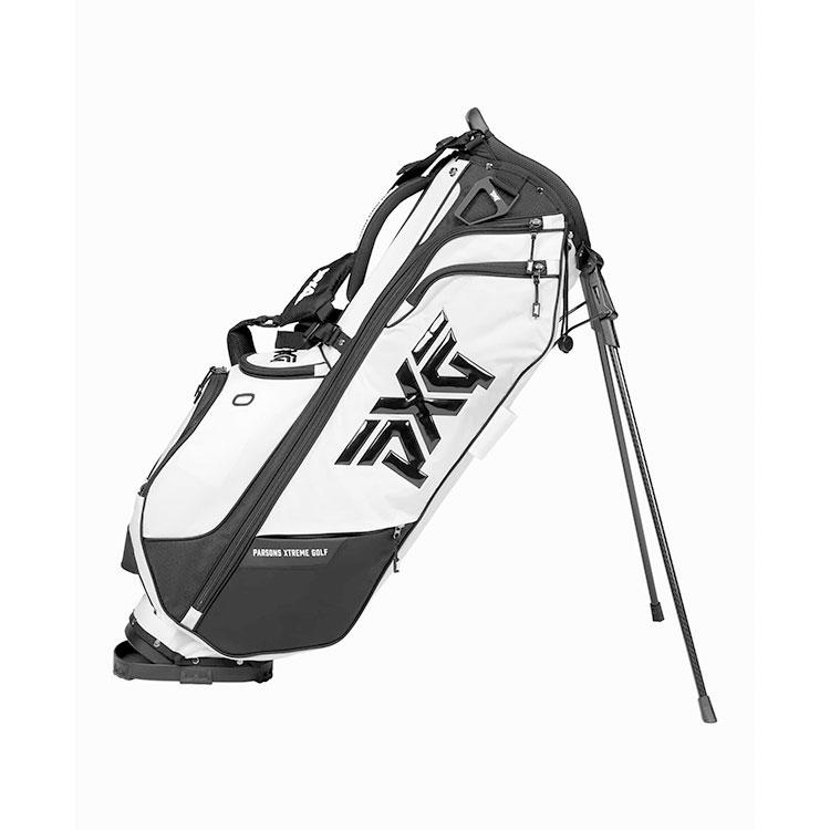 (期間限定) PXG エクストリーム Xtreme Carry Stand Bag 9型 キャディバッグ 日本正規取扱品_3