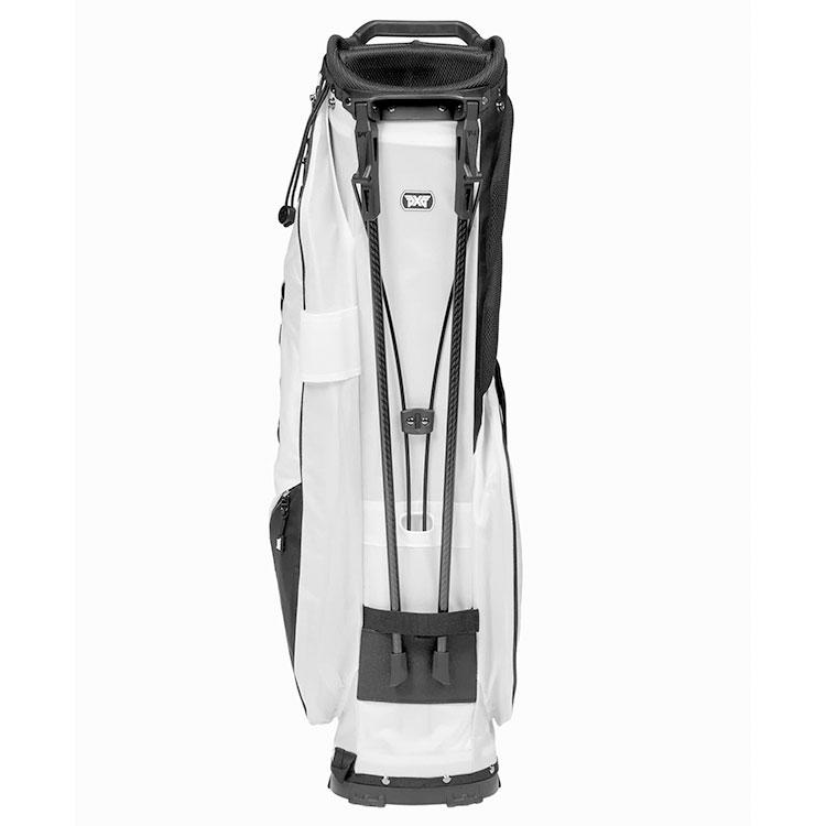(期間限定) PXG エクストリーム Xtreme Carry Stand Bag 9型 キャディバッグ 日本正規取扱品_5