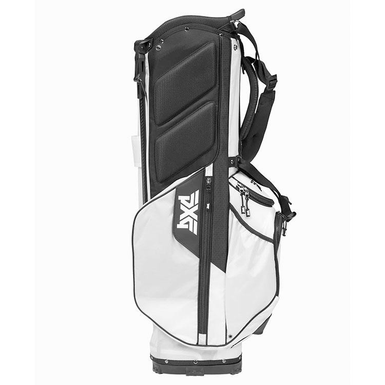 (期間限定) PXG エクストリーム Xtreme Carry Stand Bag 9型 キャディバッグ 日本正規取扱品_6