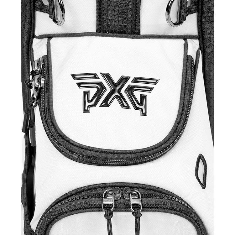 (期間限定) PXG エクストリーム Xtreme Carry Stand Bag 9型 キャディバッグ 日本正規取扱品_7